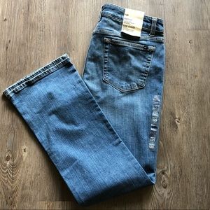 Tommy Hilfiger core bootcut jeans